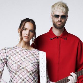 SOFI TUKKER