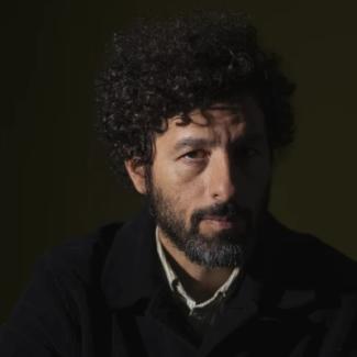Jose Gonzalez
